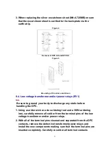 Preview for 31 page of Panasonic NN-A750WB Manual