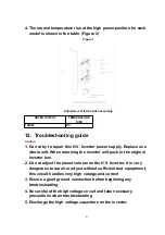 Preview for 41 page of Panasonic NN-A750WB Manual