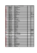 Preview for 47 page of Panasonic NN-A750WB Manual