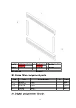 Preview for 60 page of Panasonic NN-A750WB Manual