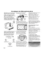 Предварительный просмотр 47 страницы Panasonic NN-A764 Cookery Book