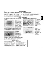 Предварительный просмотр 52 страницы Panasonic NN-A764 Cookery Book