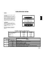 Предварительный просмотр 58 страницы Panasonic NN-A764 Cookery Book