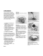 Предварительный просмотр 105 страницы Panasonic NN-A764 Cookery Book