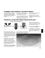 Предварительный просмотр 146 страницы Panasonic NN-A764 Cookery Book