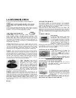 Предварительный просмотр 155 страницы Panasonic NN-A764 Cookery Book