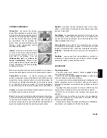 Предварительный просмотр 184 страницы Panasonic NN-A764 Cookery Book