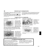 Предварительный просмотр 205 страницы Panasonic NN-A764 Cookery Book