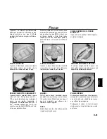 Предварительный просмотр 219 страницы Panasonic NN-A764 Cookery Book