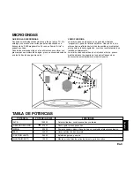 Предварительный просмотр 249 страницы Panasonic NN-A764 Cookery Book