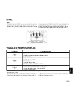 Предварительный просмотр 251 страницы Panasonic NN-A764 Cookery Book