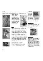 Preview for 14 page of Panasonic NN-A774 Cookery Book & Operating Instructions