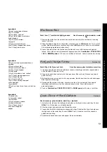 Preview for 53 page of Panasonic NN-A774 Cookery Book & Operating Instructions