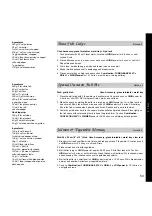 Preview for 55 page of Panasonic NN-A774 Cookery Book & Operating Instructions