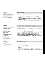 Preview for 59 page of Panasonic NN-A774 Cookery Book & Operating Instructions