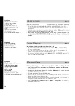 Preview for 66 page of Panasonic NN-A774 Cookery Book & Operating Instructions