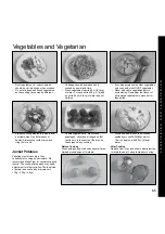 Preview for 67 page of Panasonic NN-A774 Cookery Book & Operating Instructions