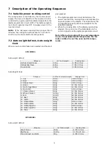 Preview for 9 page of Panasonic NN-A774SBEPG Service Manual