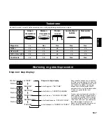 Preview for 50 page of Panasonic NN-A813 Operating Instructions Manual