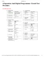 Preview for 7 page of Panasonic NN-A813AB Service Manual