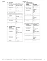 Preview for 8 page of Panasonic NN-A813AB Service Manual