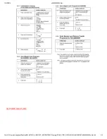 Preview for 9 page of Panasonic NN-A813AB Service Manual