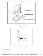 Preview for 31 page of Panasonic NN-A813AB Service Manual