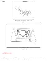 Preview for 41 page of Panasonic NN-A813AB Service Manual