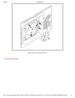 Preview for 44 page of Panasonic NN-A813AB Service Manual