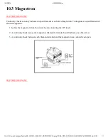 Preview for 48 page of Panasonic NN-A813AB Service Manual