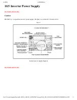 Preview for 50 page of Panasonic NN-A813AB Service Manual