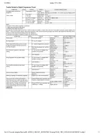 Preview for 63 page of Panasonic NN-A813AB Service Manual