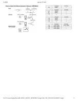 Preview for 64 page of Panasonic NN-A813AB Service Manual