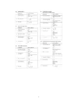 Preview for 6 page of Panasonic NN-A850CB Service Manual