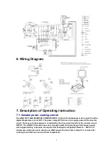 Preview for 8 page of Panasonic NN-A850CB Service Manual