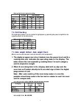 Preview for 9 page of Panasonic NN-A850CB Service Manual