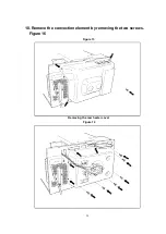 Preview for 28 page of Panasonic NN-A850CB Service Manual