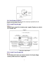 Preview for 32 page of Panasonic NN-A850CB Service Manual