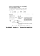 Preview for 38 page of Panasonic NN-A850CB Service Manual