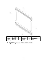 Preview for 47 page of Panasonic NN-A850CB Service Manual