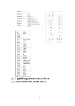 Preview for 50 page of Panasonic NN-A850CB Service Manual