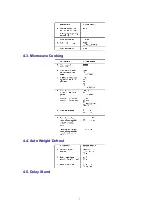 Предварительный просмотр 7 страницы Panasonic NN-A860WB Service Manual