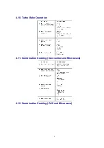 Предварительный просмотр 9 страницы Panasonic NN-A860WB Service Manual