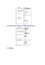 Предварительный просмотр 10 страницы Panasonic NN-A860WB Service Manual