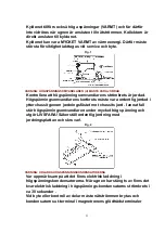 Предварительный просмотр 23 страницы Panasonic NN-A860WB Service Manual