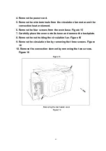 Предварительный просмотр 45 страницы Panasonic NN-A860WB Service Manual