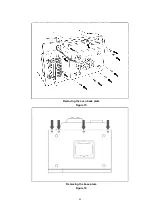 Предварительный просмотр 46 страницы Panasonic NN-A860WB Service Manual