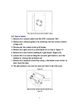 Preview for 26 page of Panasonic NN-A880WB Service Manual