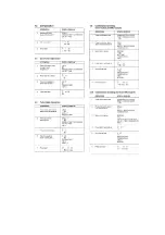 Preview for 6 page of Panasonic NN-A883WB Service Manual