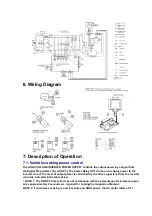 Preview for 8 page of Panasonic NN-A883WB Service Manual